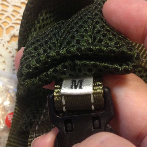 Dog Harness, size medium, DogFad brand - Picture 2 of 7